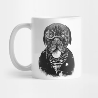 Dogocle Mug